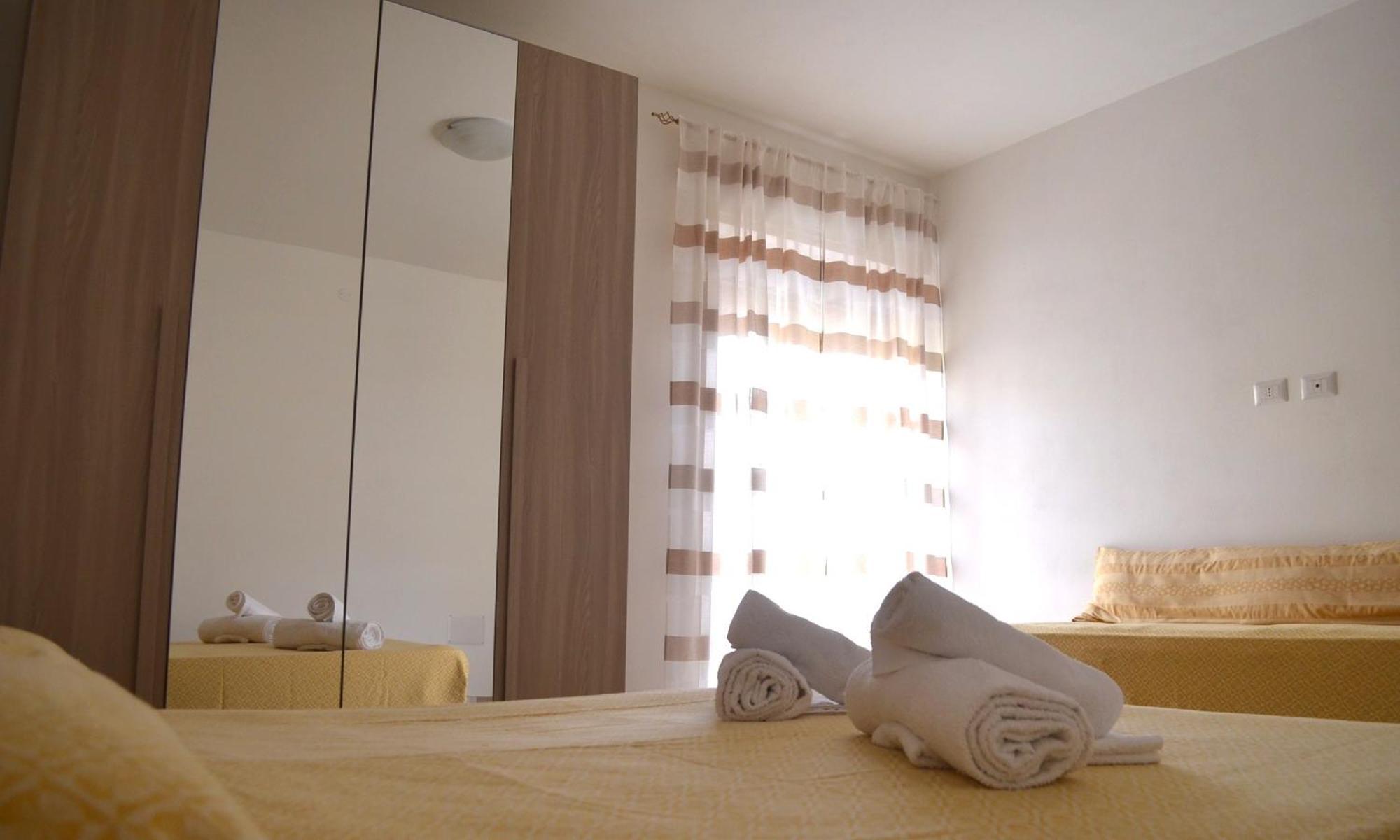 Dama Bianca Hotel Alghero Ngoại thất bức ảnh