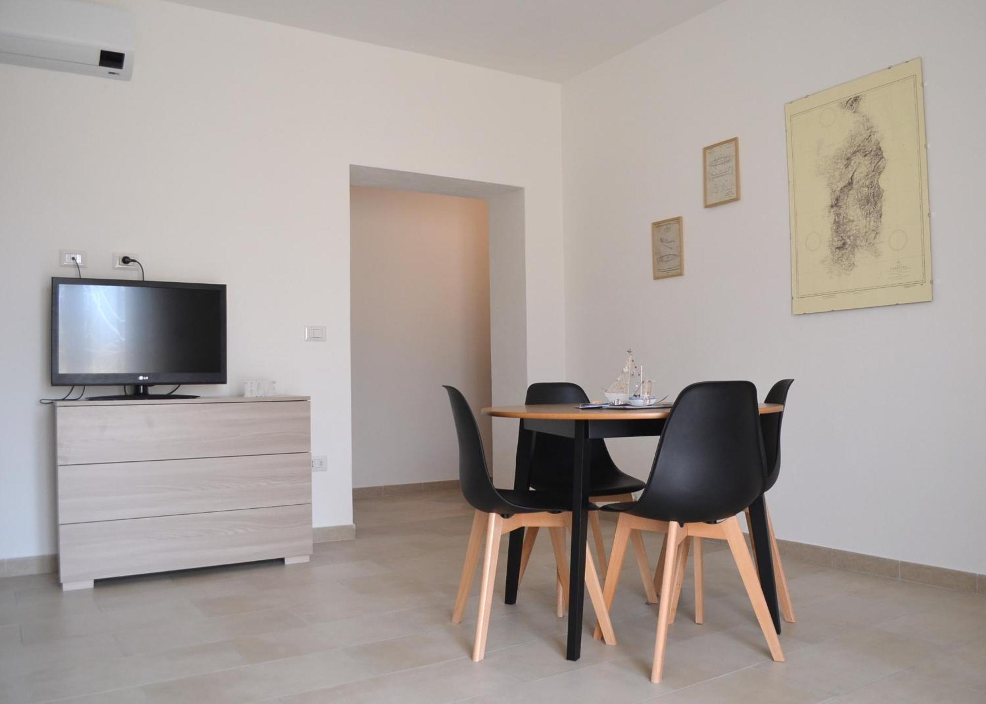 Dama Bianca Hotel Alghero Ngoại thất bức ảnh